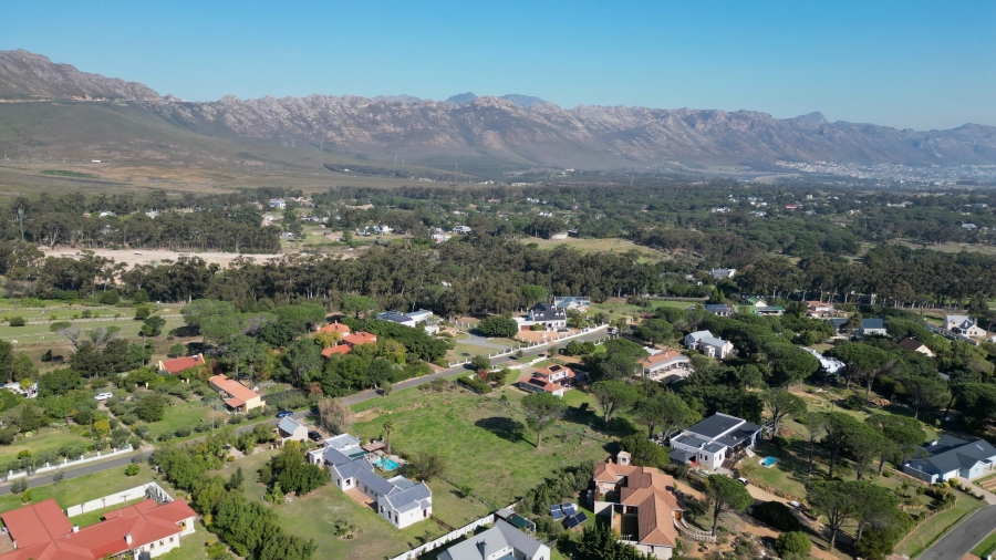 0 Bedroom Property for Sale in Tre Donne Estate Western Cape